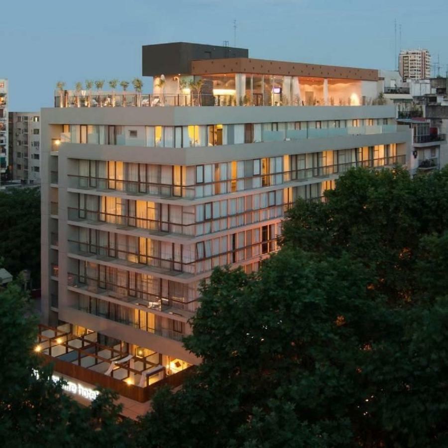 Palermo Soho Square By Rentinba Appartement Buenos Aires Buitenkant foto
